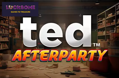 Ted Afterparty